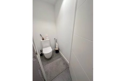 Reventa - Ground floor apartment - Estepona - Estepona Centro