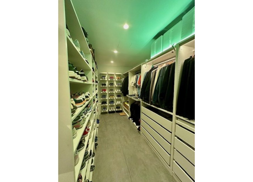 Reventa - Ground floor apartment - Estepona - Estepona Centro