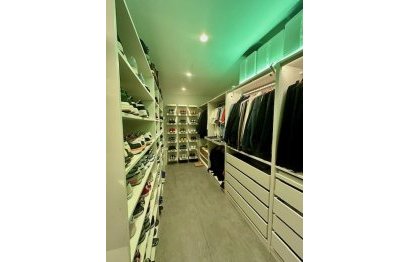 Reventa - Ground floor apartment - Estepona - Estepona Centro