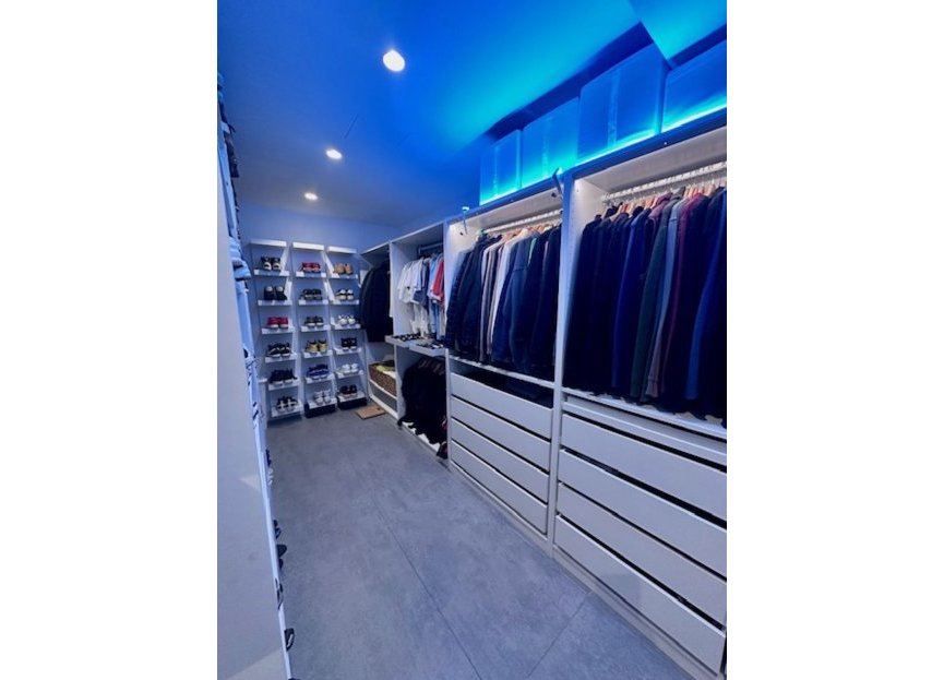 Reventa - Ground floor apartment - Estepona - Estepona Centro