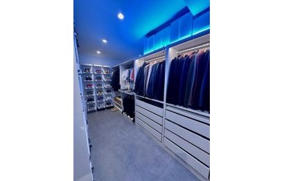 Reventa - Ground floor apartment - Estepona - Estepona Centro