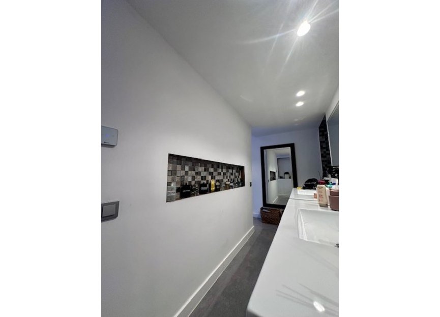 Reventa - Ground floor apartment - Estepona - Estepona Centro