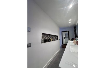 Reventa - Ground floor apartment - Estepona - Estepona Centro