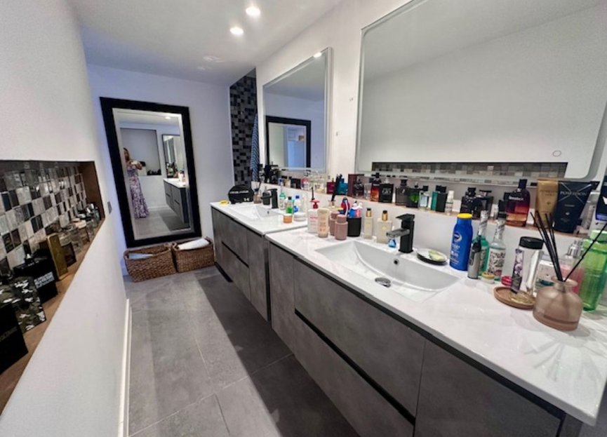 Reventa - Ground floor apartment - Estepona - Estepona Centro