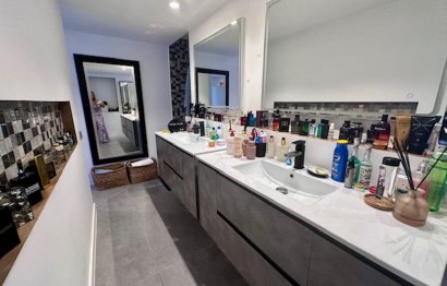 Reventa - Ground floor apartment - Estepona - Estepona Centro