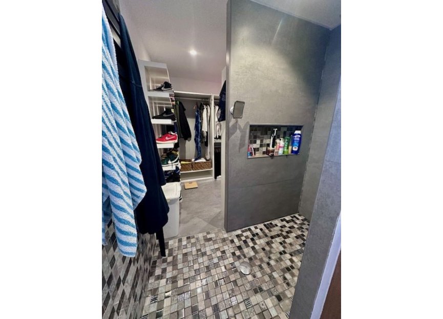 Reventa - Ground floor apartment - Estepona - Estepona Centro