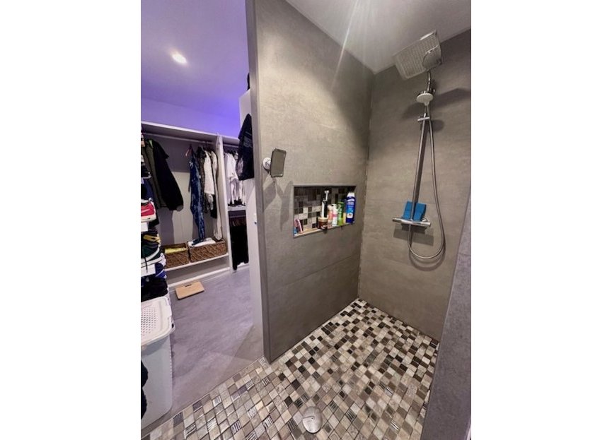 Reventa - Ground floor apartment - Estepona - Estepona Centro