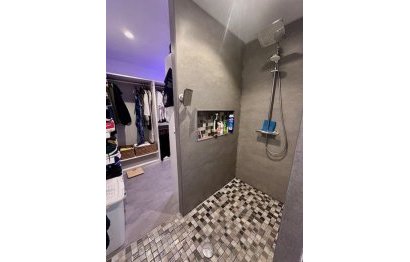 Reventa - Ground floor apartment - Estepona - Estepona Centro