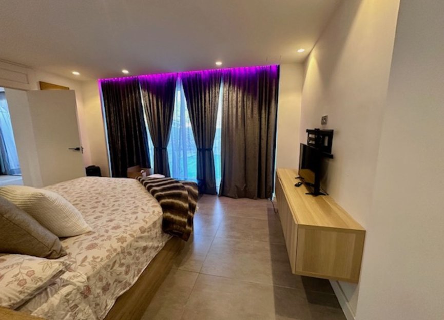 Reventa - Ground floor apartment - Estepona - Estepona Centro