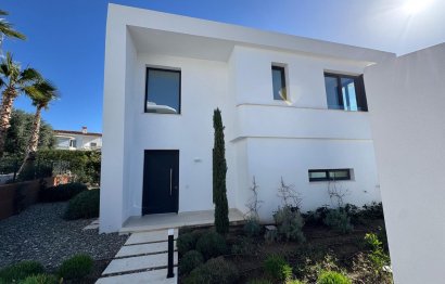 Reventa - House - Detached Villa - Fuengirola - Fuengirola Centro