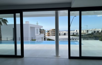 Reventa - House - Detached Villa - Fuengirola - Fuengirola Centro