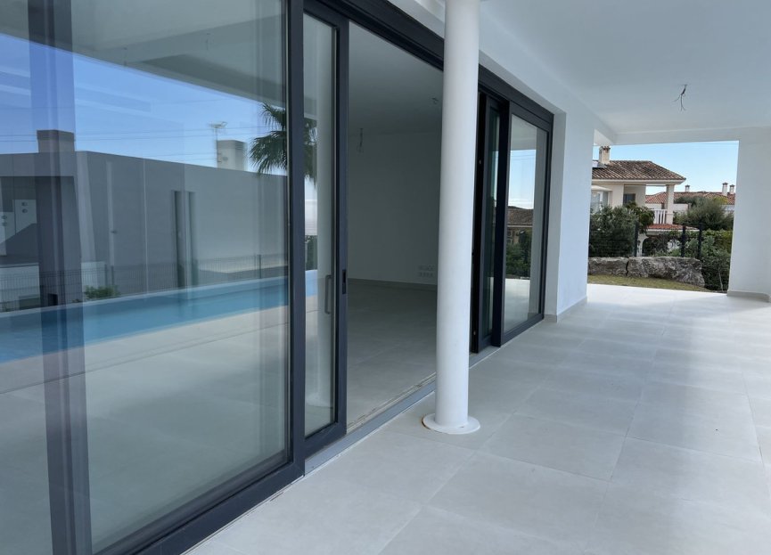 Reventa - House - Detached Villa - Fuengirola - Fuengirola Centro