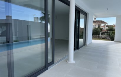 Reventa - House - Detached Villa - Fuengirola - Fuengirola Centro