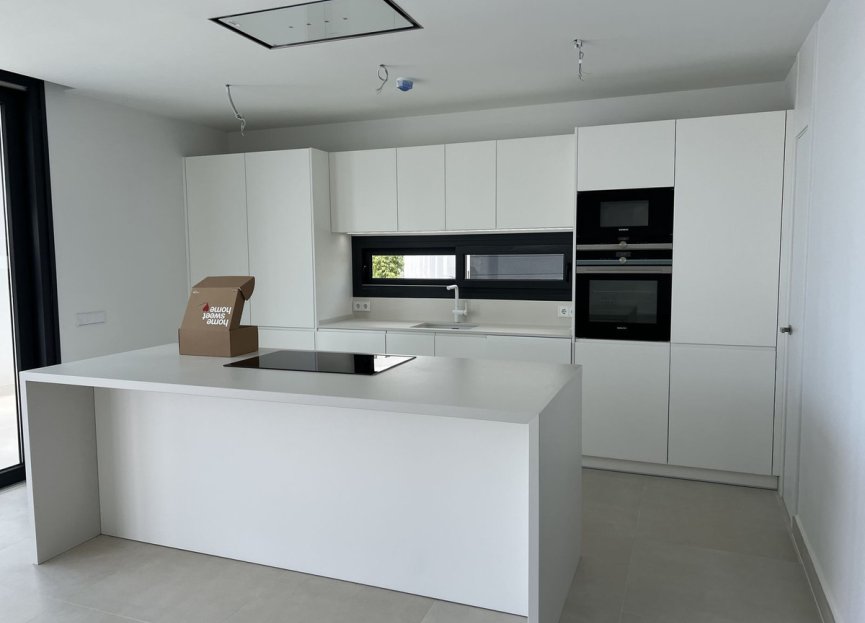 Reventa - House - Detached Villa - Fuengirola - Fuengirola Centro