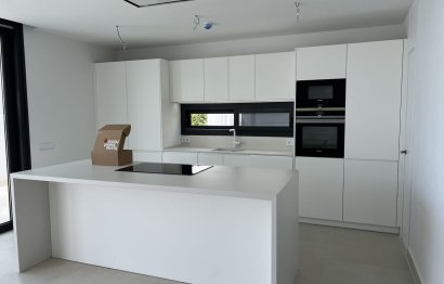 Reventa - House - Detached Villa - Fuengirola - Fuengirola Centro