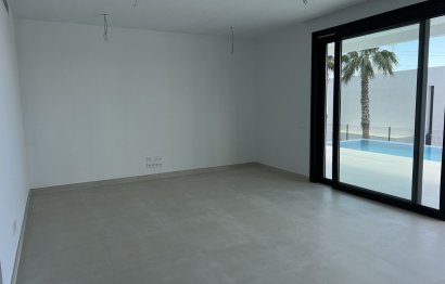 Reventa - House - Detached Villa - Fuengirola - Fuengirola Centro