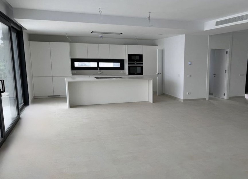 Reventa - House - Detached Villa - Fuengirola - Fuengirola Centro