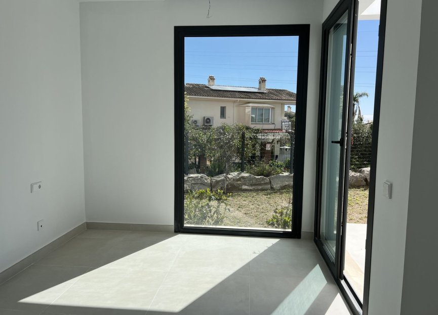 Reventa - House - Detached Villa - Fuengirola - Fuengirola Centro