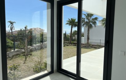 Reventa - House - Detached Villa - Fuengirola - Fuengirola Centro