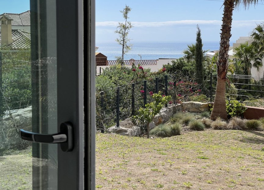 Reventa - House - Detached Villa - Fuengirola - Fuengirola Centro