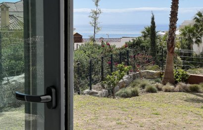 Reventa - House - Detached Villa - Fuengirola - Fuengirola Centro