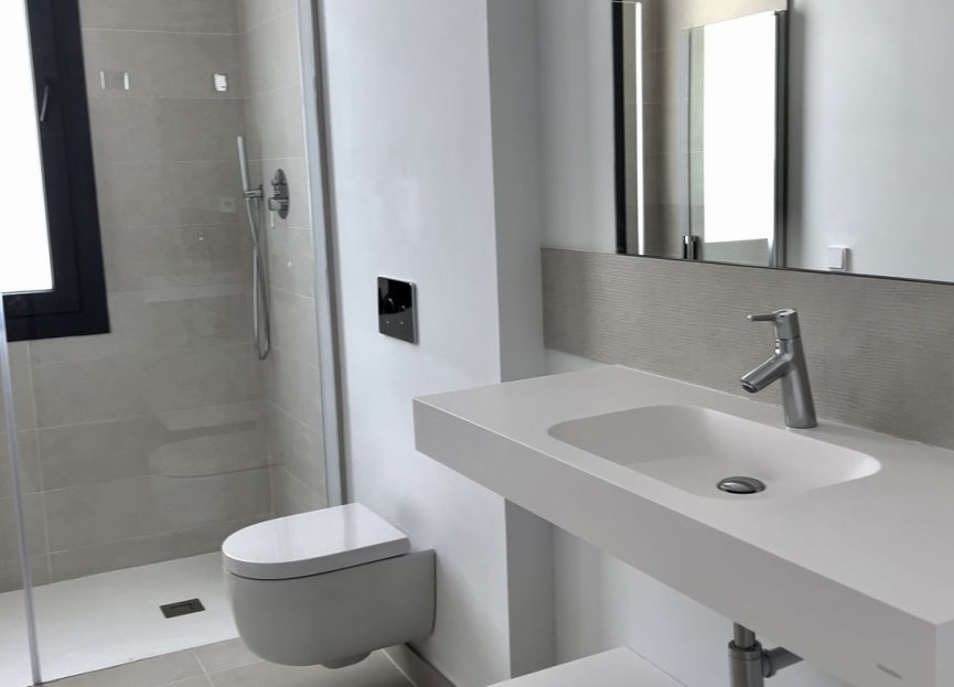 Reventa - House - Detached Villa - Fuengirola - Fuengirola Centro