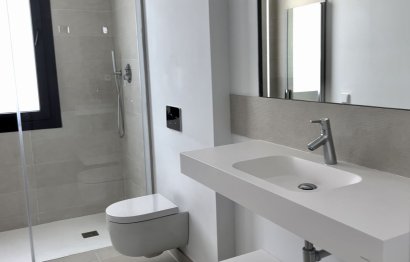 Reventa - House - Detached Villa - Fuengirola - Fuengirola Centro