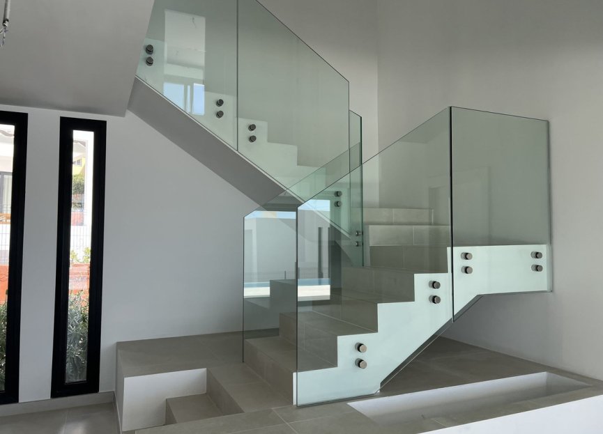 Reventa - House - Detached Villa - Fuengirola - Fuengirola Centro