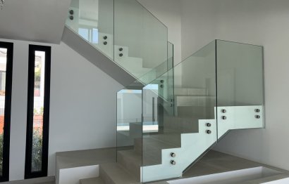 Reventa - House - Detached Villa - Fuengirola - Fuengirola Centro