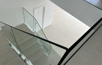 Reventa - House - Detached Villa - Fuengirola - Fuengirola Centro