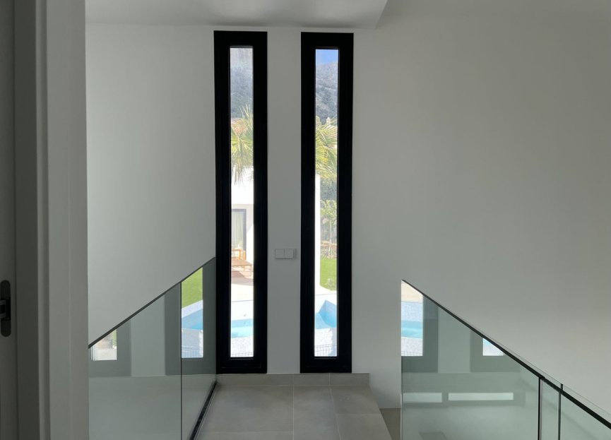 Reventa - House - Detached Villa - Fuengirola - Fuengirola Centro