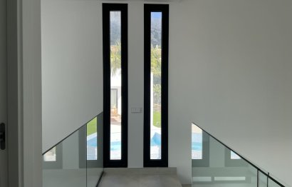 Reventa - House - Detached Villa - Fuengirola - Fuengirola Centro