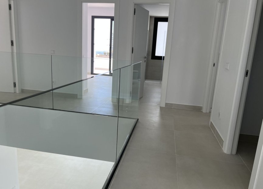 Reventa - House - Detached Villa - Fuengirola - Fuengirola Centro