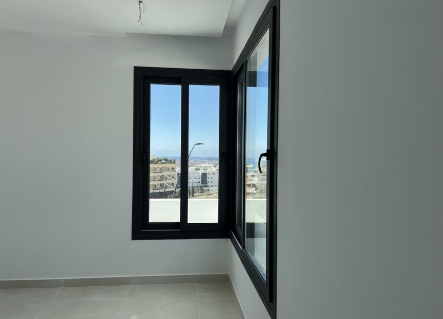 Reventa - House - Detached Villa - Fuengirola - Fuengirola Centro