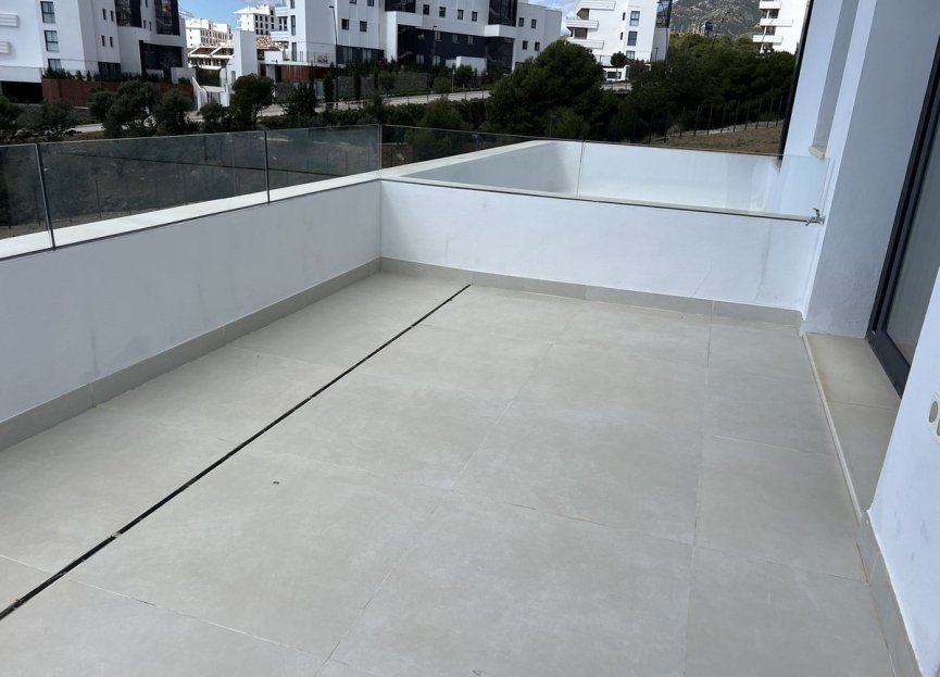 Reventa - House - Detached Villa - Fuengirola - Fuengirola Centro