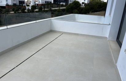 Reventa - House - Detached Villa - Fuengirola - Fuengirola Centro