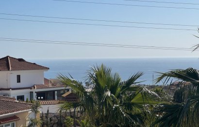 Reventa - House - Detached Villa - Fuengirola - Fuengirola Centro