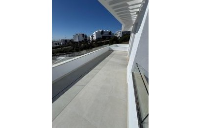 Reventa - House - Detached Villa - Fuengirola - Fuengirola Centro