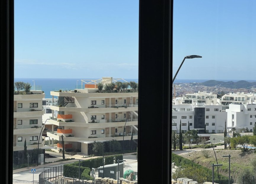 Reventa - House - Detached Villa - Fuengirola - Fuengirola Centro