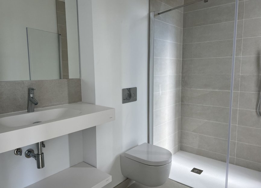 Reventa - House - Detached Villa - Fuengirola - Fuengirola Centro