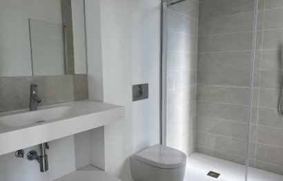 Reventa - House - Detached Villa - Fuengirola - Fuengirola Centro