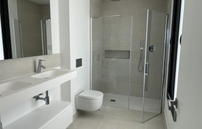 Reventa - House - Detached Villa - Fuengirola - Fuengirola Centro