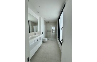 Reventa - House - Detached Villa - Fuengirola - Fuengirola Centro