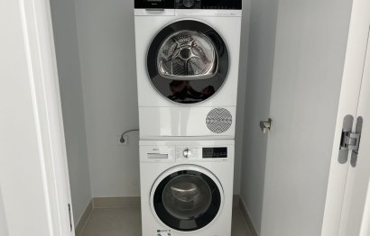 Reventa - House - Detached Villa - Fuengirola - Fuengirola Centro