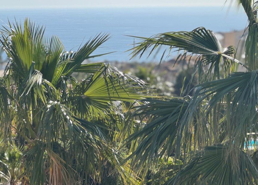 Reventa - House - Detached Villa - Fuengirola - Fuengirola Centro