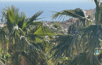 Reventa - House - Detached Villa - Fuengirola - Fuengirola Centro