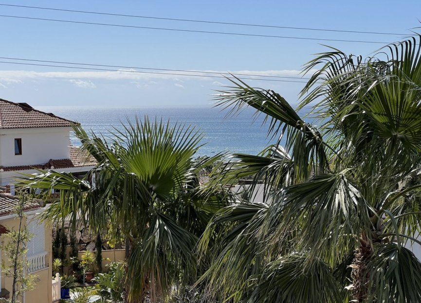 Reventa - House - Detached Villa - Fuengirola - Fuengirola Centro