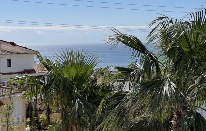 Reventa - House - Detached Villa - Fuengirola - Fuengirola Centro