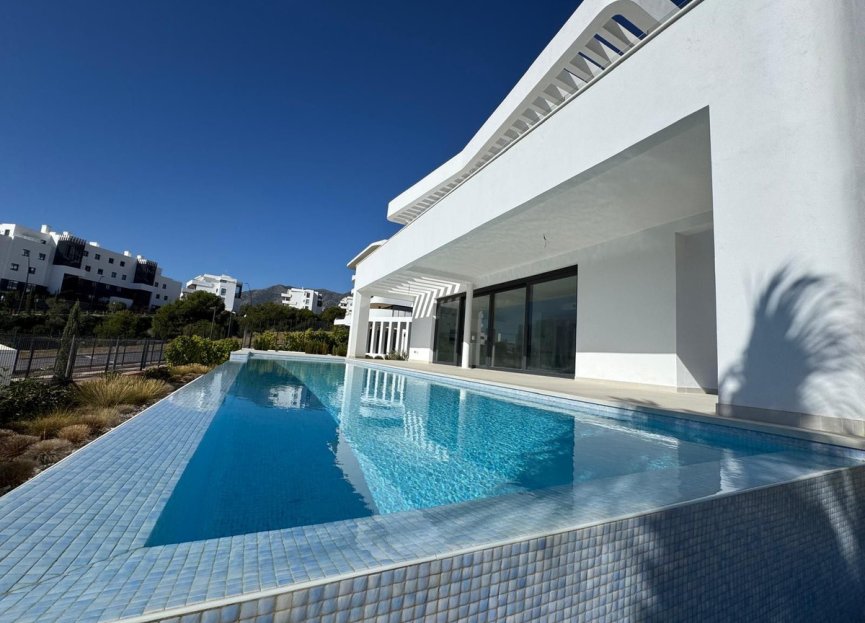 Reventa - House - Detached Villa - Fuengirola - Fuengirola Centro