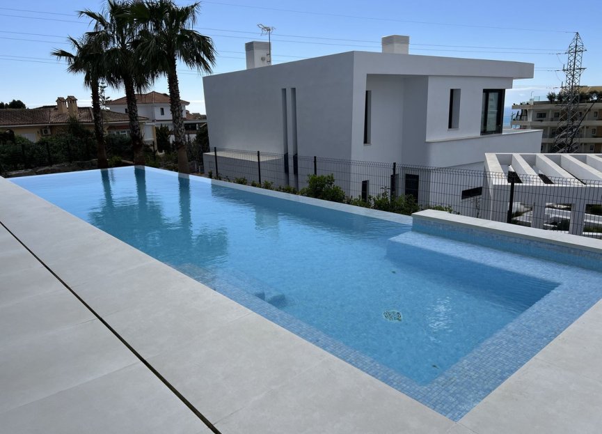Reventa - House - Detached Villa - Fuengirola - Fuengirola Centro